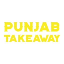 Punjab Takeaway logo.